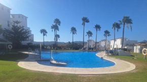 Casa Feliz - Penthouse in Manilva